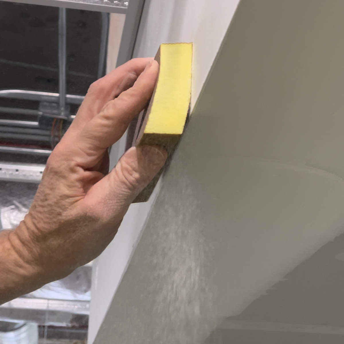 Sanding Sponges Sanding Supplies TapeTech