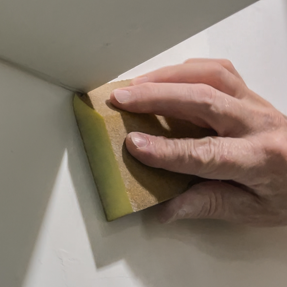 Sanding Sponges Sanding Supplies TapeTech