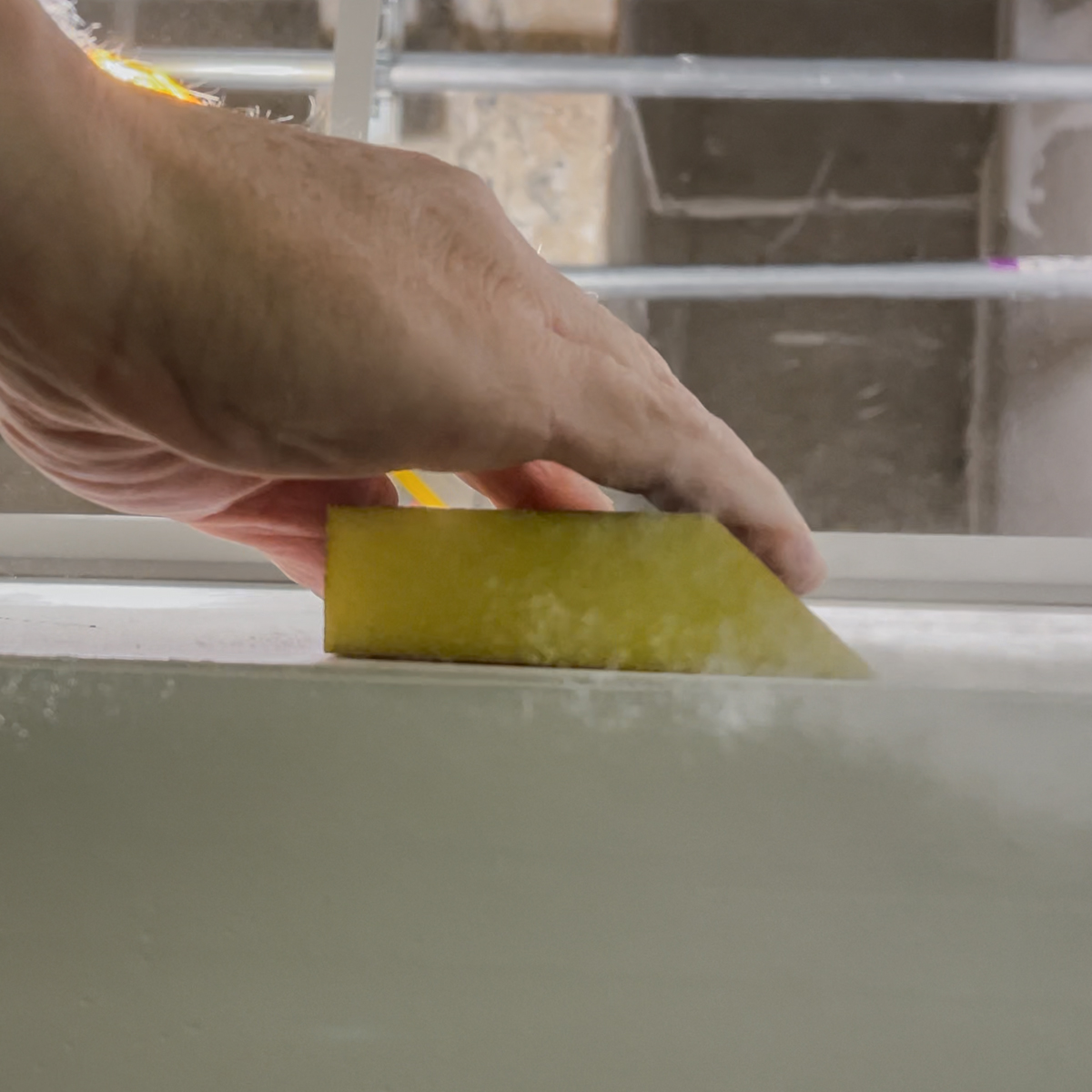 Sanding Sponges Sanding Supplies TapeTech