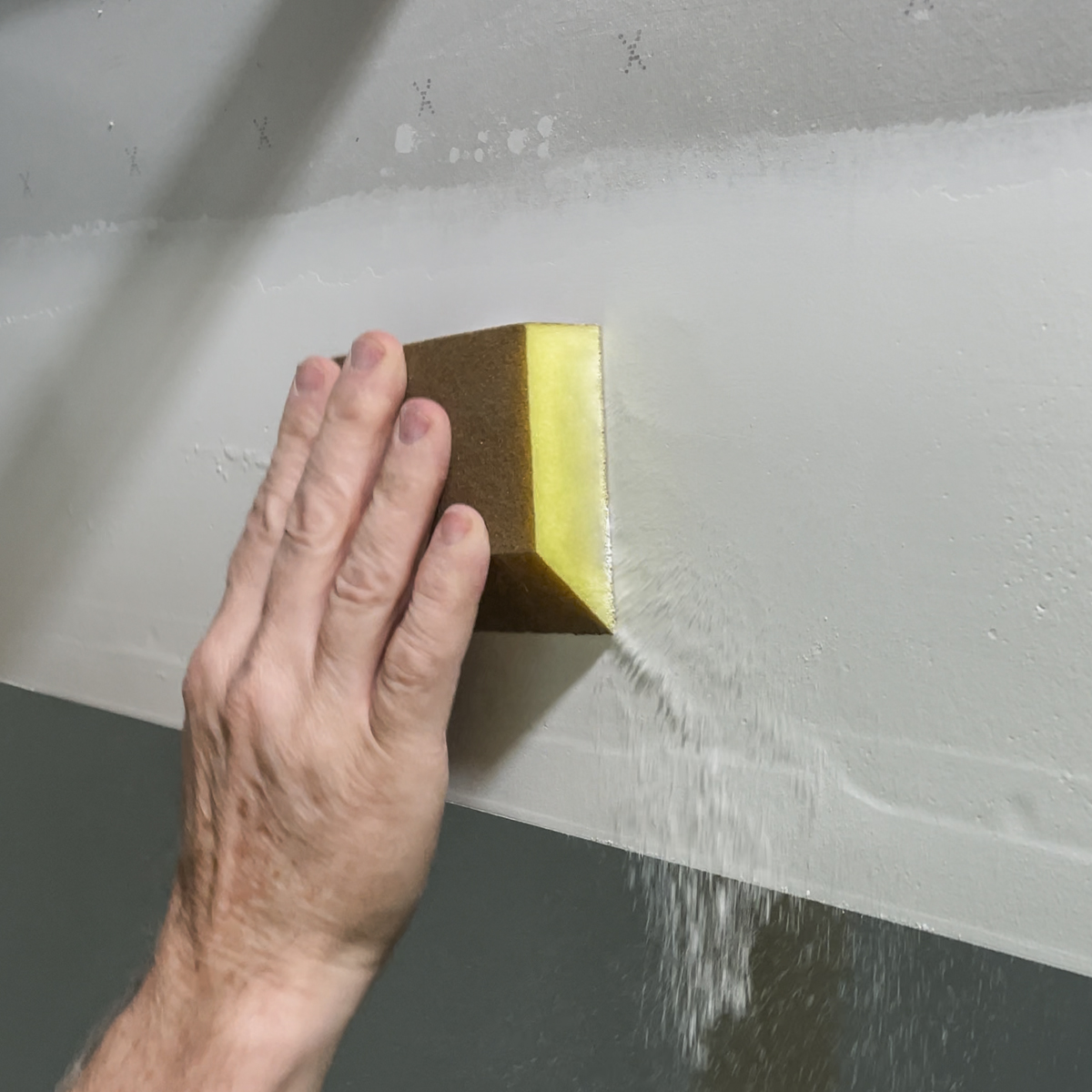 Sanding Sponges Sanding Supplies TapeTech