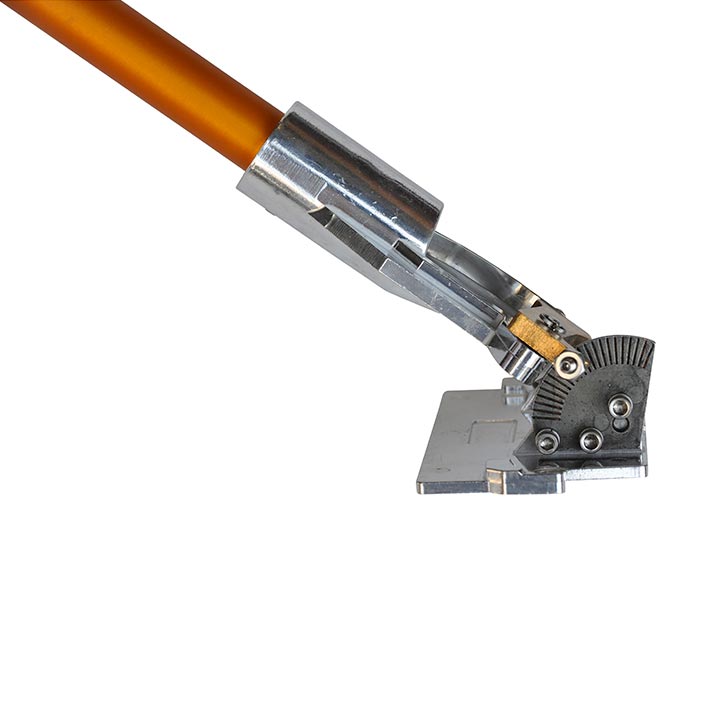 34″ Finishing Box Handle TapeTech Tool Company