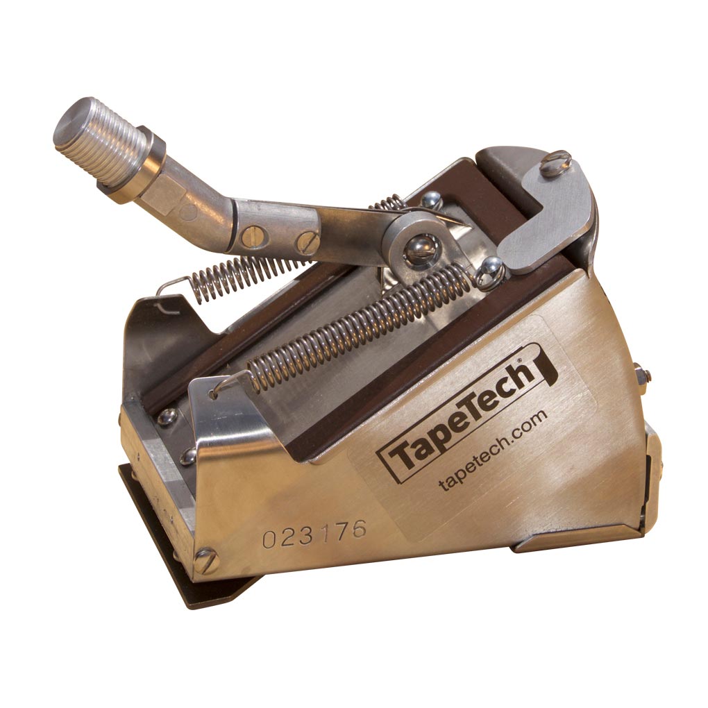 2″ EasyClean® Nail Spotter TapeTech the best drywall tools