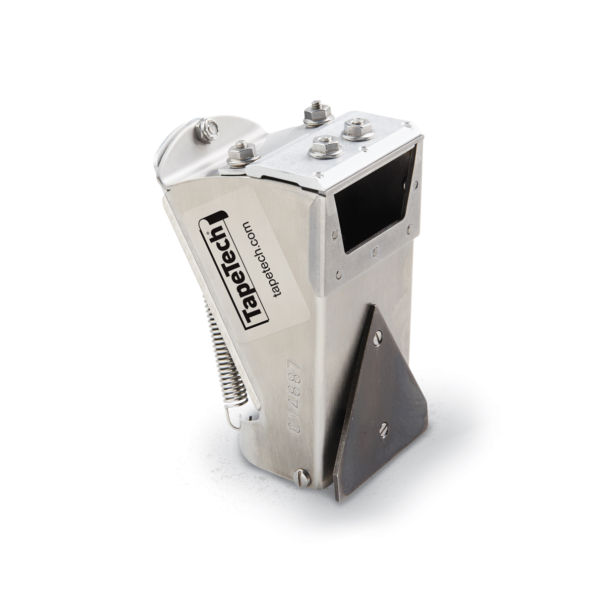 2″ EasyClean® Nail Spotter TapeTech the best drywall tools