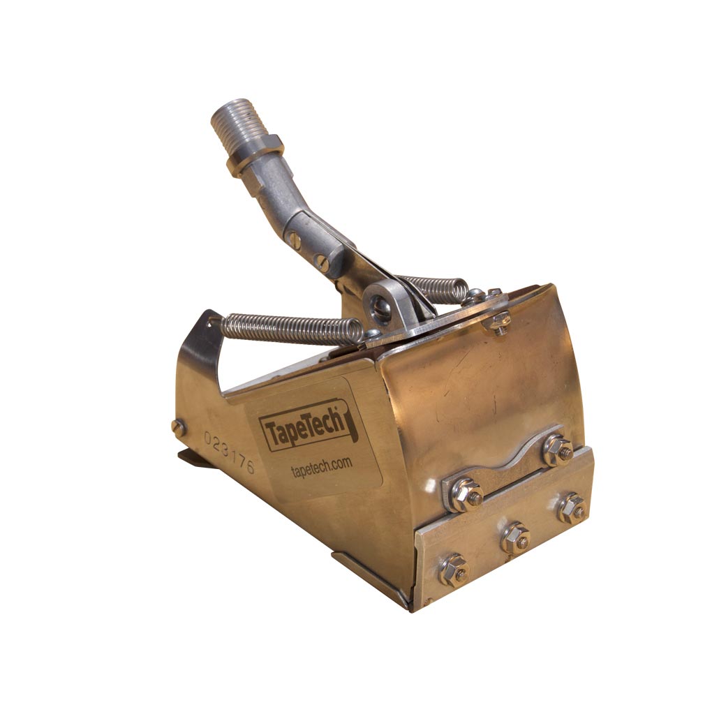 3″ EasyClean® Nail Spotter TapeTech Automatic Taping and Finishing