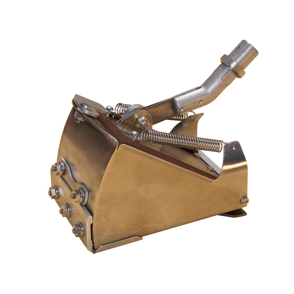 3″ EasyClean® Nail Spotter TapeTech Automatic Taping and Finishing