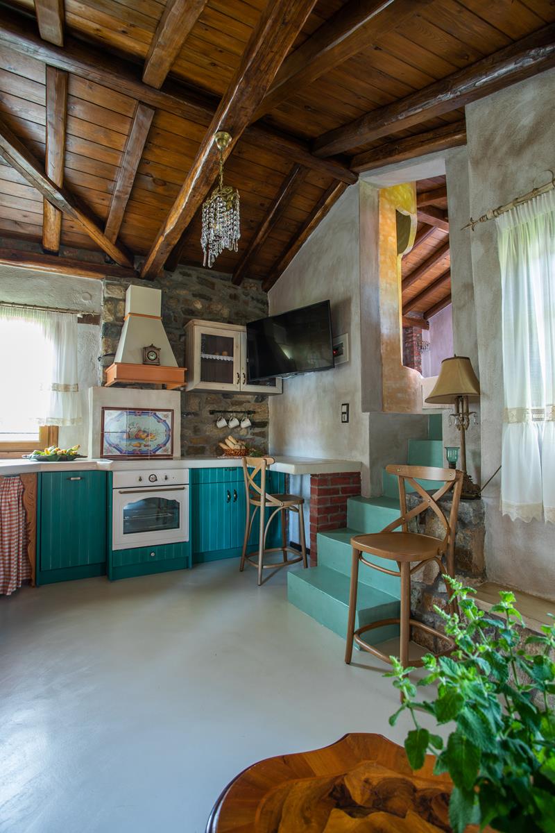 Klio Ta Petrina Boutique Villas Vourvourou, Sithonia Chalkidiki