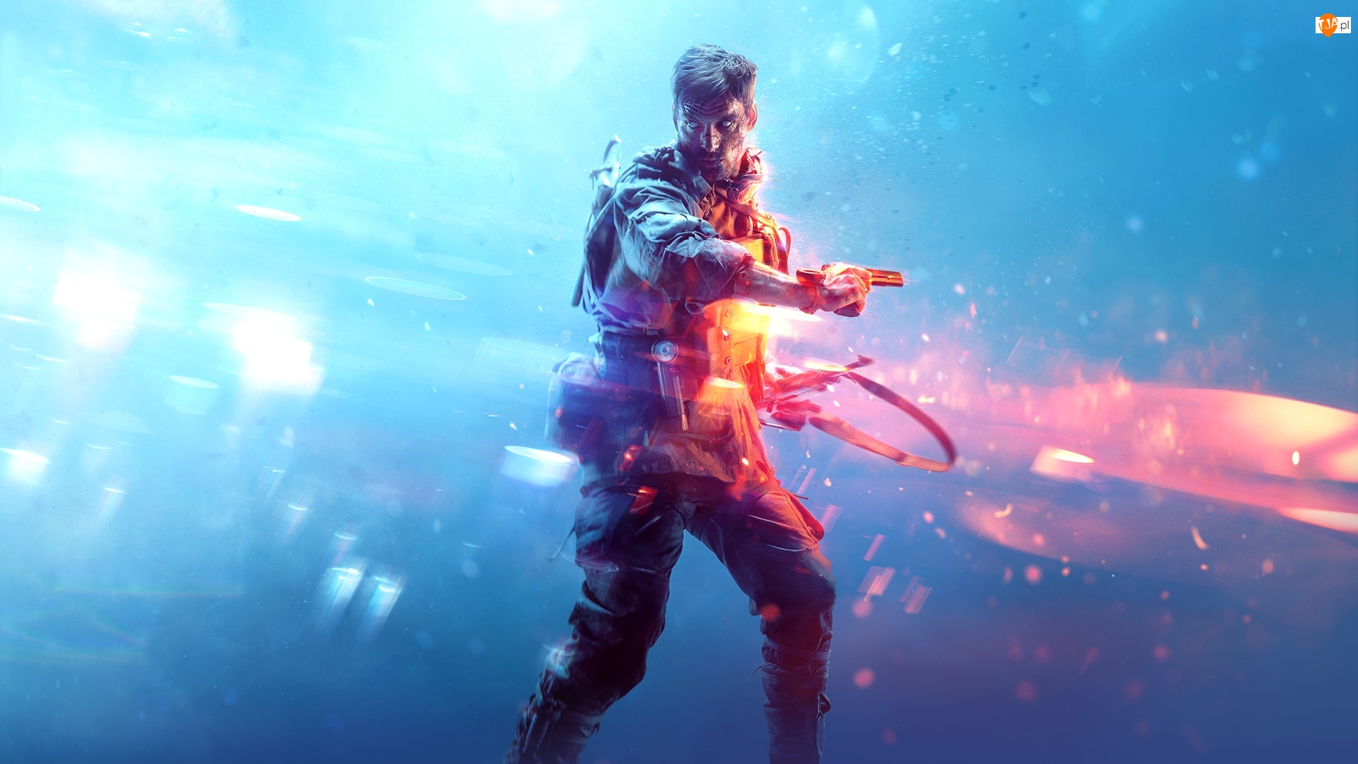 Tapety Battlefield Tapety.tja.pl