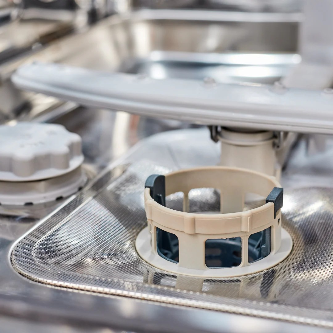 TAP Trusted Appliance Professionals TAP Appliance