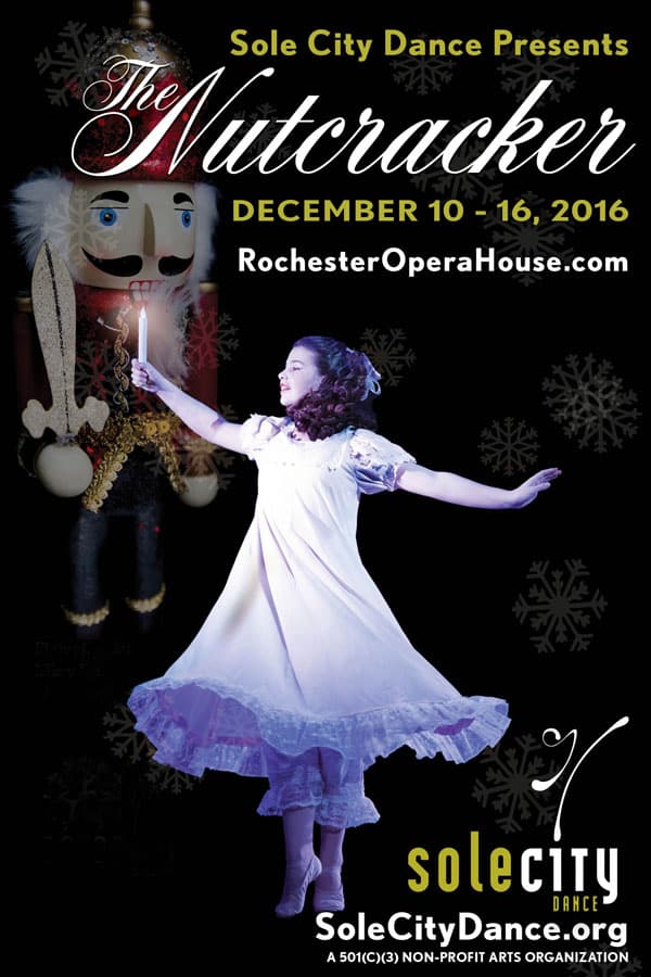 Tap House TV Advertiser Spotlight Sole City Dance l Dover, NH l Tap