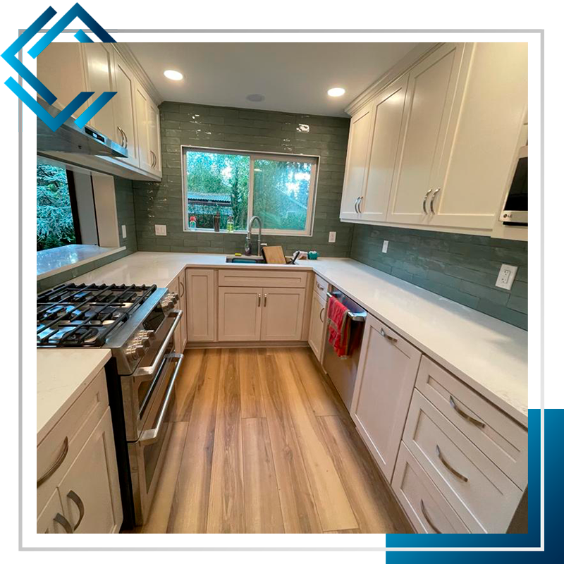 Mr Tapia Maintenance & Remodeling LLC Professional