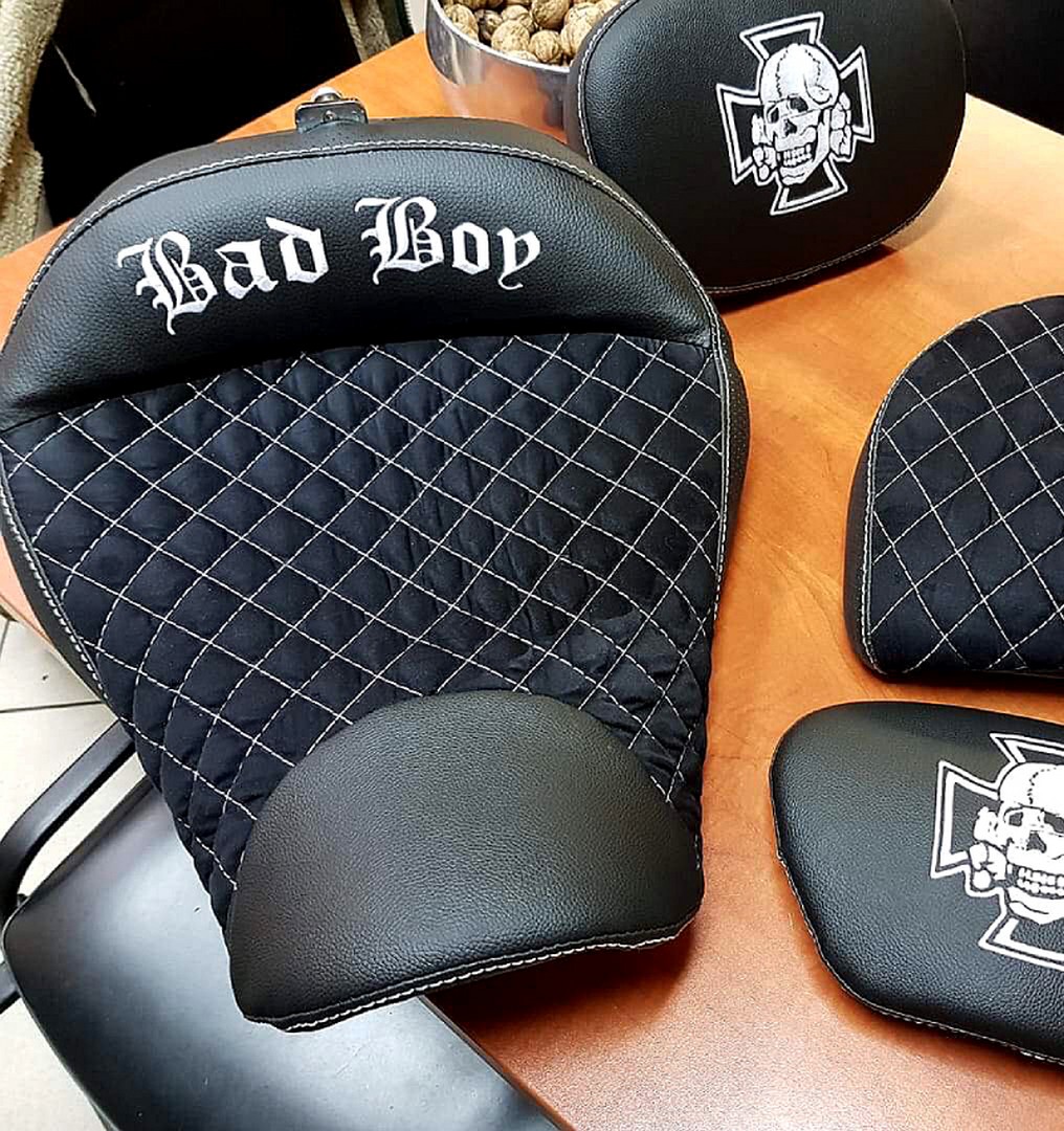 TAPICER Tapicer samochodowy Tapicerowanie mebli 🪑