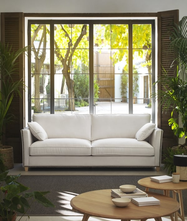 SOFÁ SACRAMENTO TAPIDISSENY