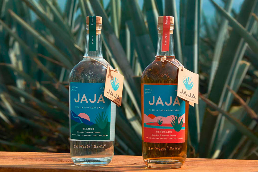 Jaja Tequila Tapì Group
