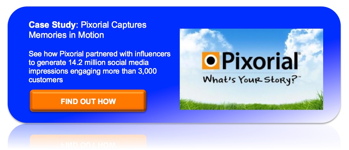 The Value of Influencer Relationships TapInfluence