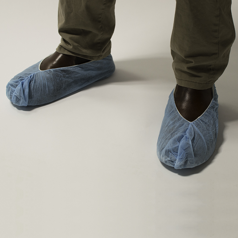 TAP® Shoe Covers — TAP® Pest Control Insulation TAP® Pest Control