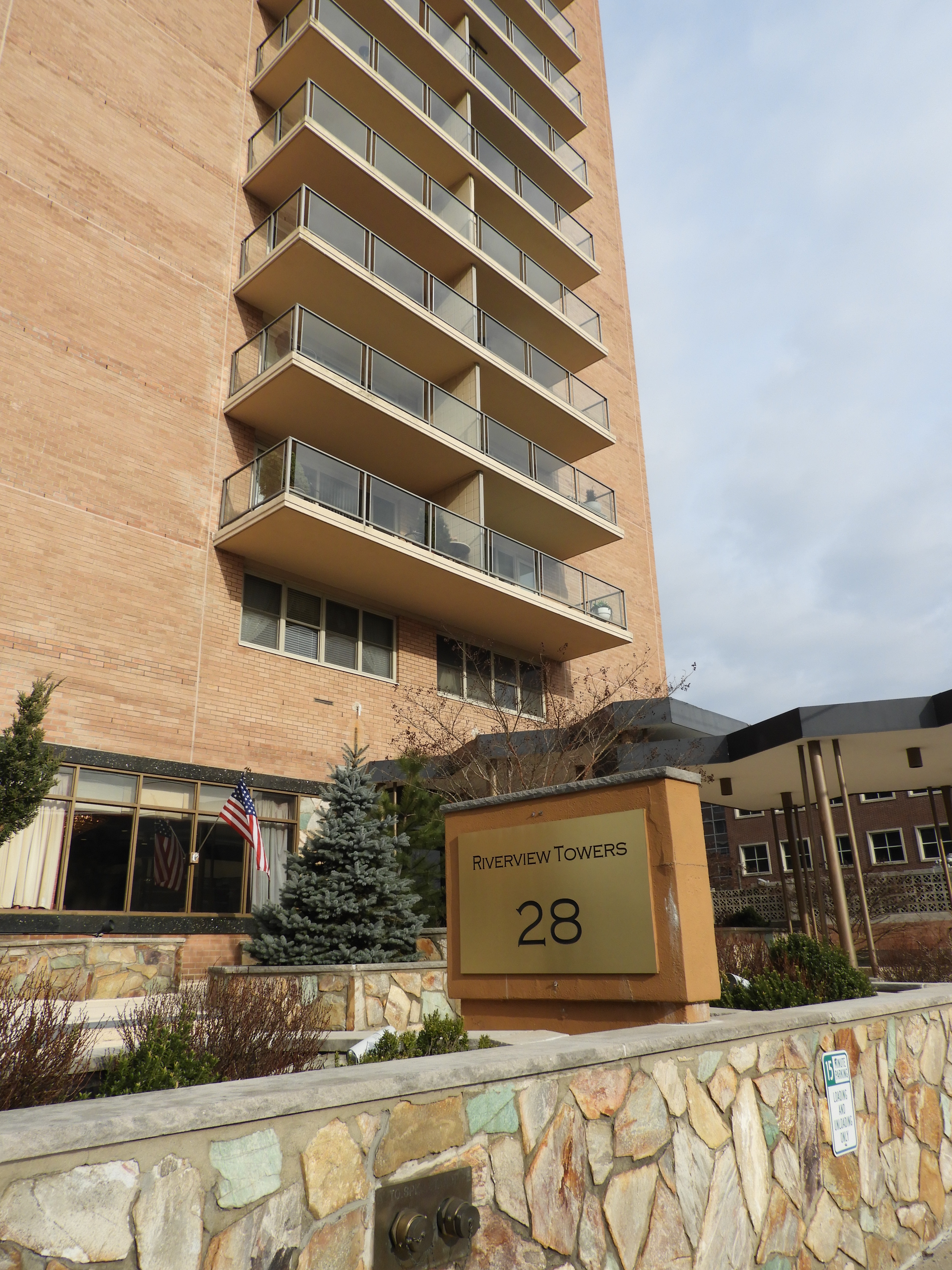 Watch Riverview Towers Pool Demolition Videos TAPinto