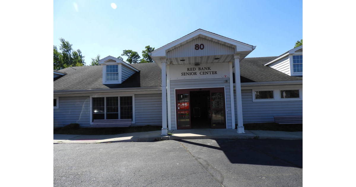 Red Bank Senior Center Renovations Move Forward Red Bank, NJ News TAPinto