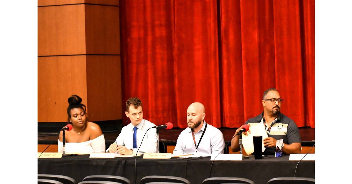 Rahway BOE Votes Against Renewing Lease with Divine Mercy for ACE