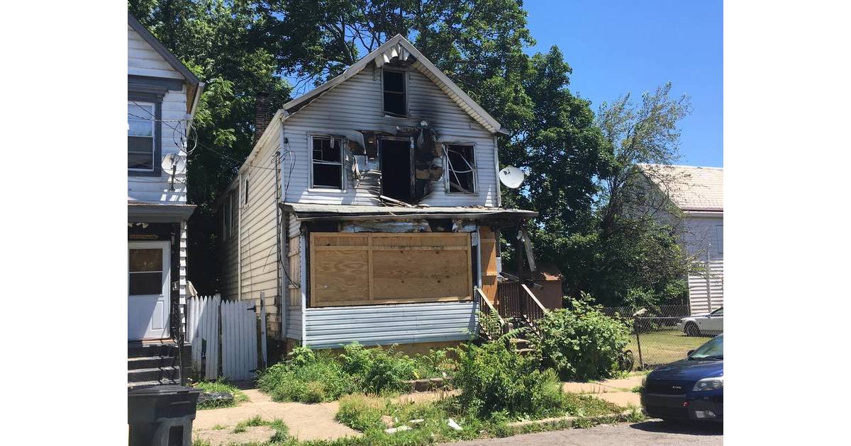 New Brunswick Addresses Vacant and Abandoned Properties New Brunswick