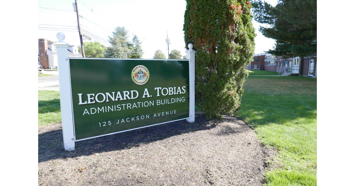 TAPinto South Plainfield Named School District’s Official Online