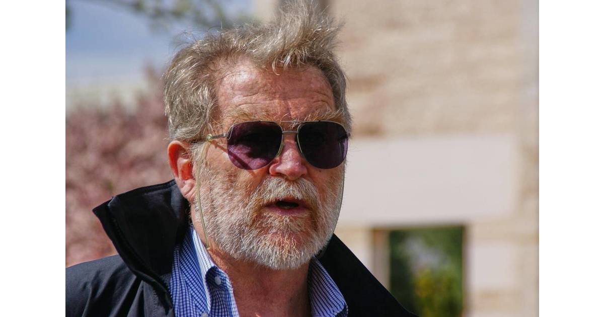 Architect, Designer, Sculptor and Founder of Hamilton's Grounds for