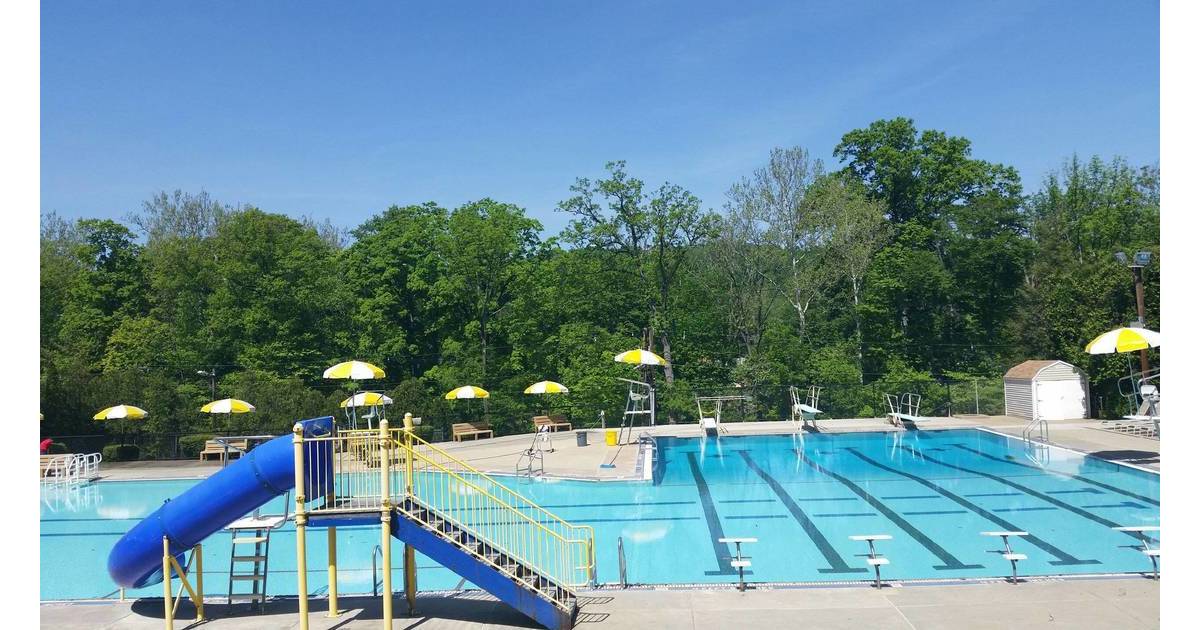 Cedar Grove Pool Rates to Go Up by 4 for Township Residents Verona