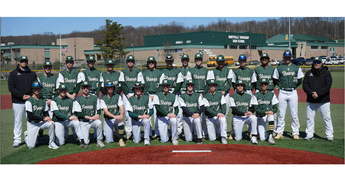 The Force Awakens Montville Bats as Kaiser and Zurawlow Shut Out