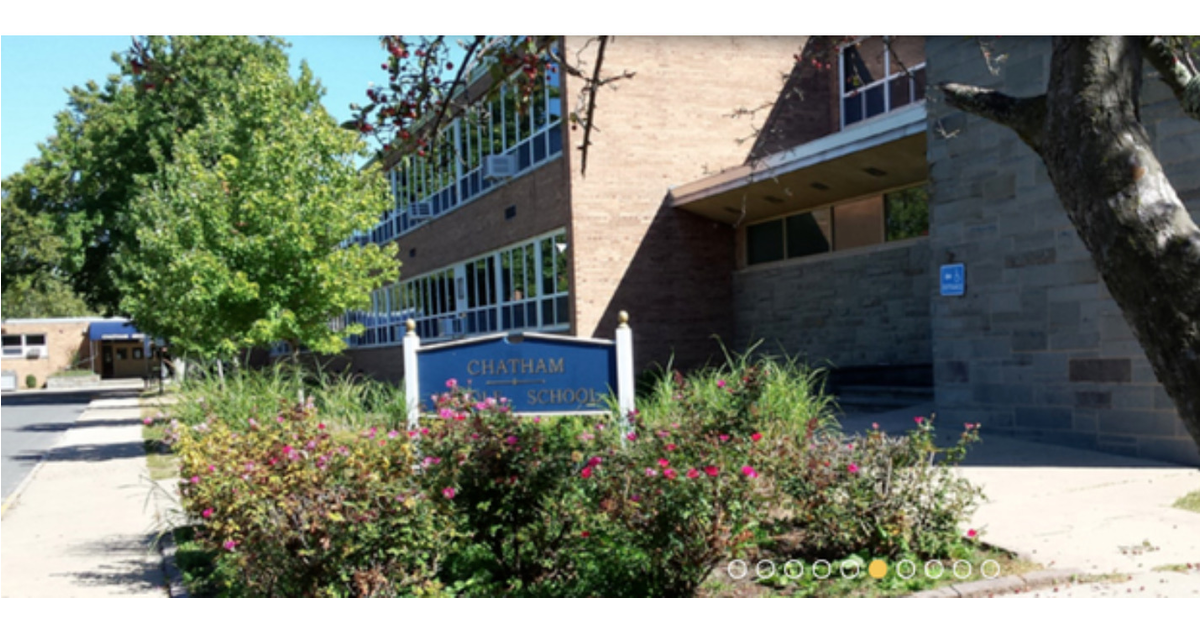 Budget Review on Agenda for Chatham Board of Education Meeting on