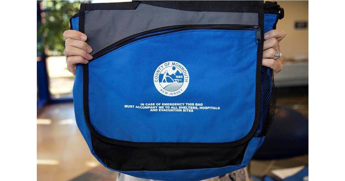 Monmouth County Division on Aging, Disabilities and Veterans Services