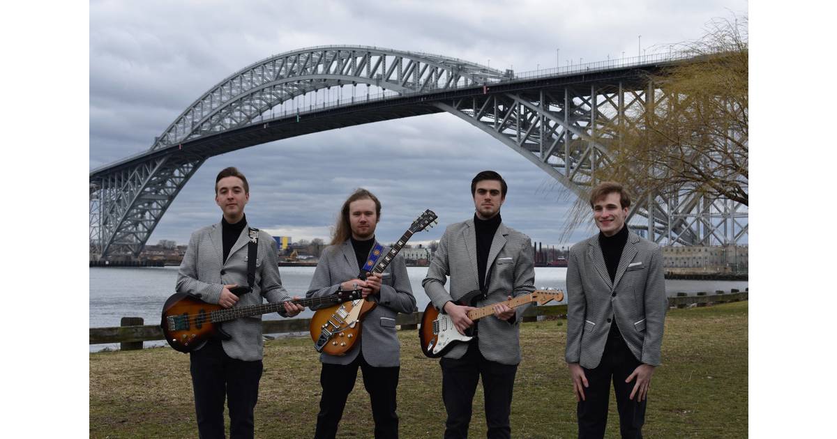 Bayonne's BreakTime Selected to Top 10 Point Pleasant Beach Battle Of