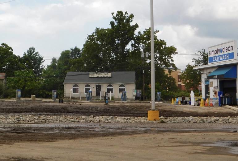 State of Emergency Declared in Little Falls, Woodland Park As Flood