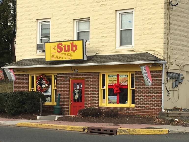 Downtown Berkeley Heights Dressed in Holiday Style TAPinto