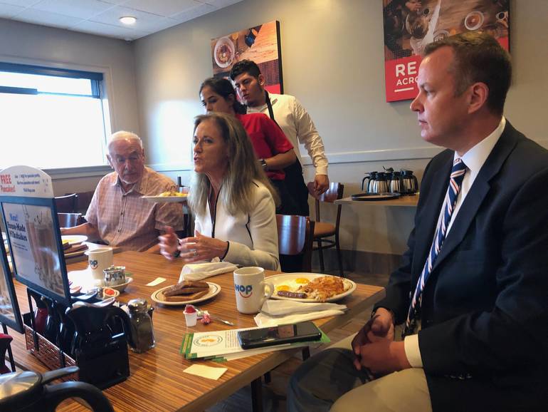 Parsippany Has a Newly Invigorated Rotary Club TAPinto