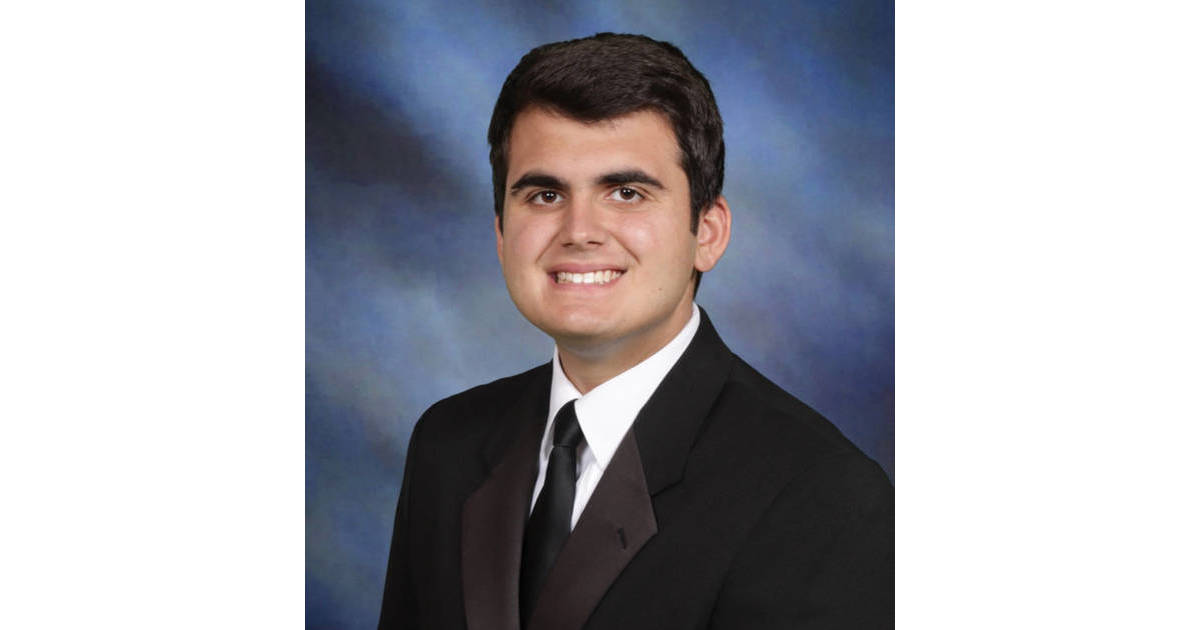 Sparta Zoning Board's Newest Alternate Member, One of the Youngest in