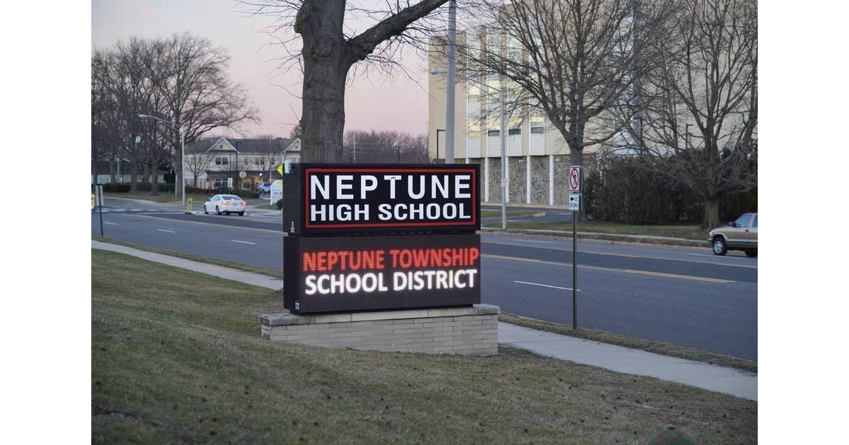 Neptune Township Board of Education hosts Strategic Planning Sessions