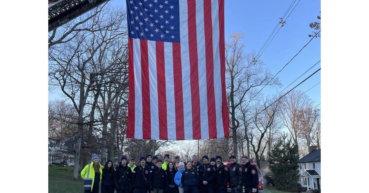 14th Annual Chatham Turkey Trot Raises 36,000 for First Responders and