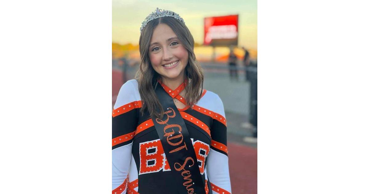 Ivy League Bound Barnegat High School Graduate, Jane Haviland Heading