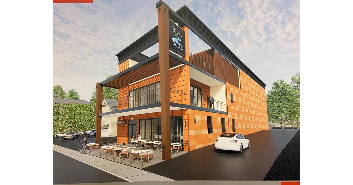 Chatham Borough Zoning Board Unanimously Approves Variance, Design