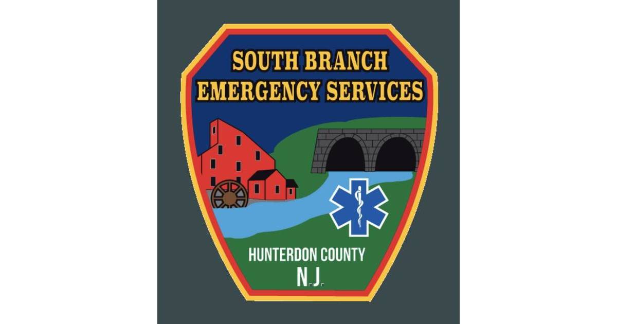 South Branch Emergency Services Releases Their Call Volume for June