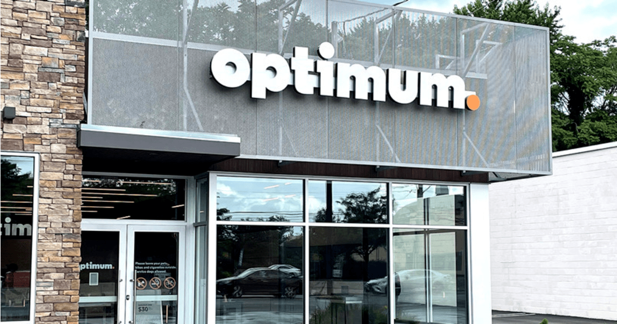 Optimum to Open New Retail Store in Paramus Paramus, NJ News TAPinto(01)