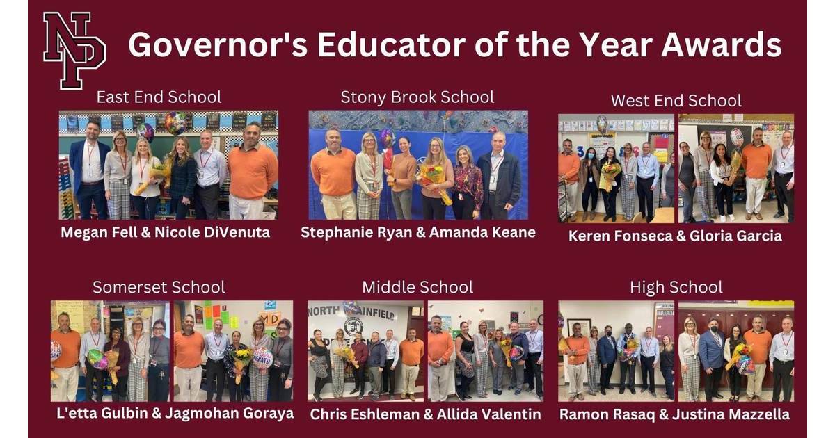 North Plainfield Teachers and Educational Service Professionals of the