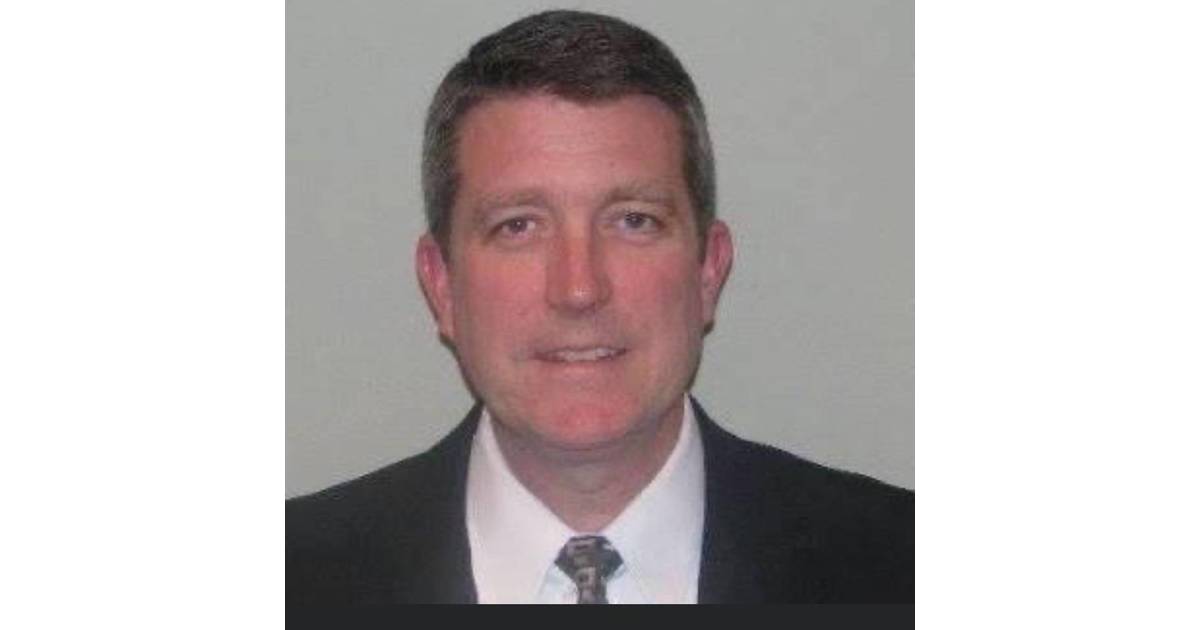 Hanover Township Mayor, MCRC Executive Board Member Thomas Ace