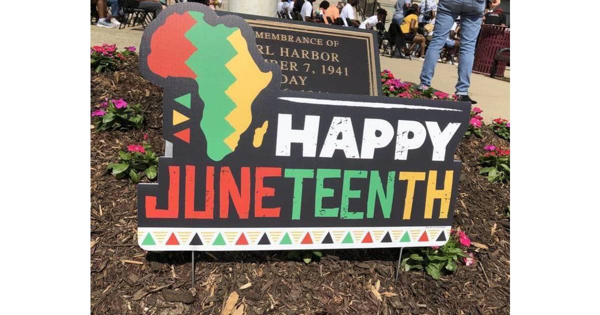 Bloomfield Hosts 2nd Annual Celebration Event Bloomfield