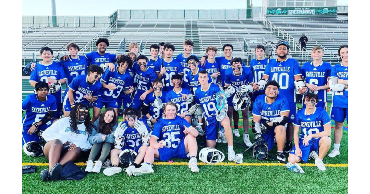 Sayreville War Memorial High School Sports Roundup Raritan Bay, NJ