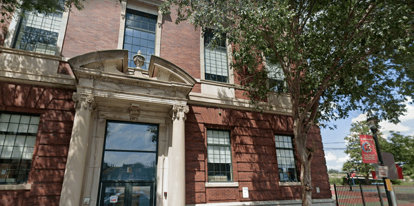 Camden Charter School Has 2 Positive Coronavirus Tests A Week After