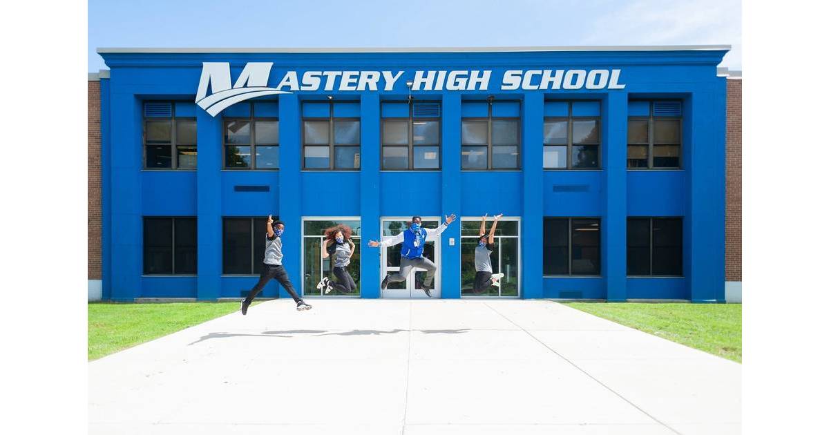 Mastery Charter Schools Of Camden Postpones Athletic Events | Camden
