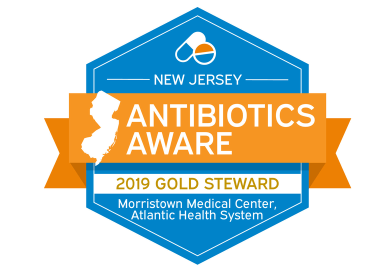 Three Atlantic Health System Hospitals Get Top Honors for Prudent