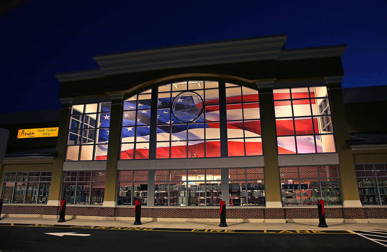 South Brunswick ShopRite Opens on Route 1 North TAPinto