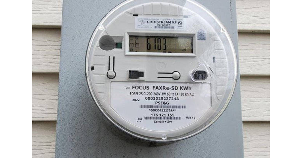 Nutley Residents Express Concerns about PSE&G’s Smart Meters Nutley
