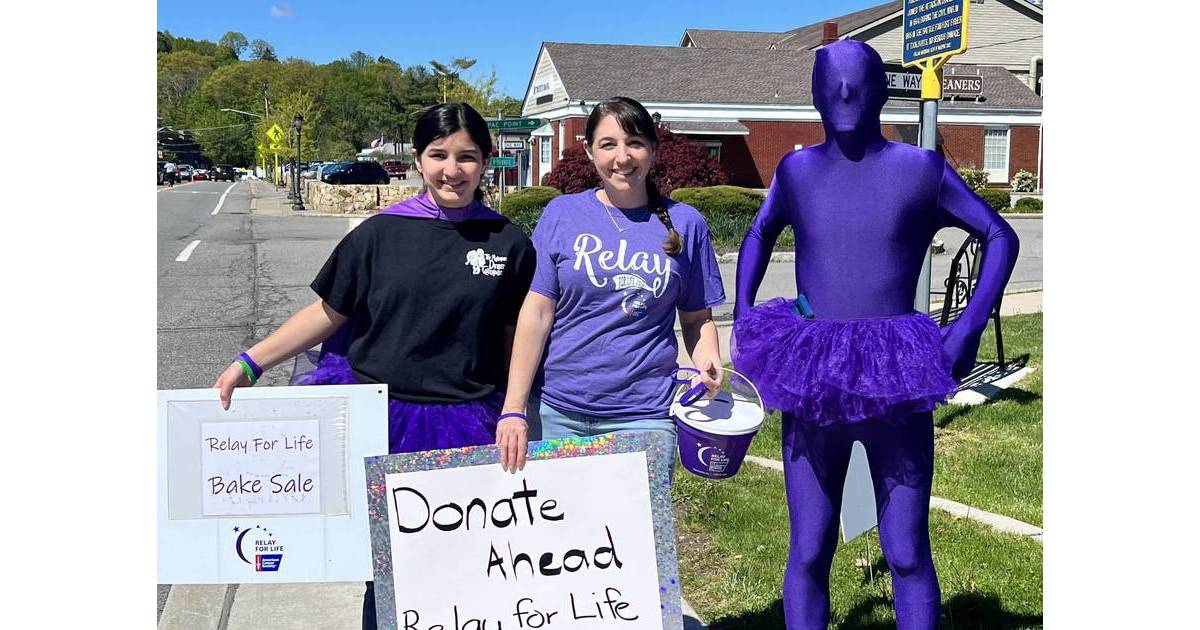 Mahopac Relay for Life June 10 Mahopac, NY News TAPinto